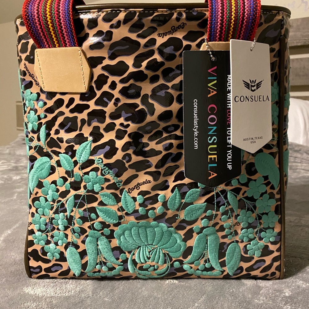 Consuela Handbag
